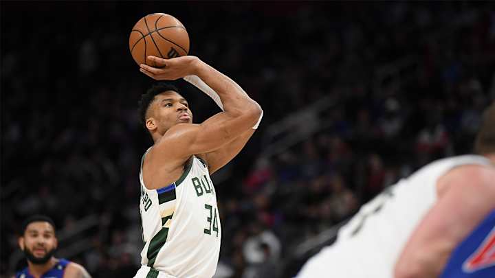 Nuggets-Bucks NBA Spread, Over/Under and Prop Bets