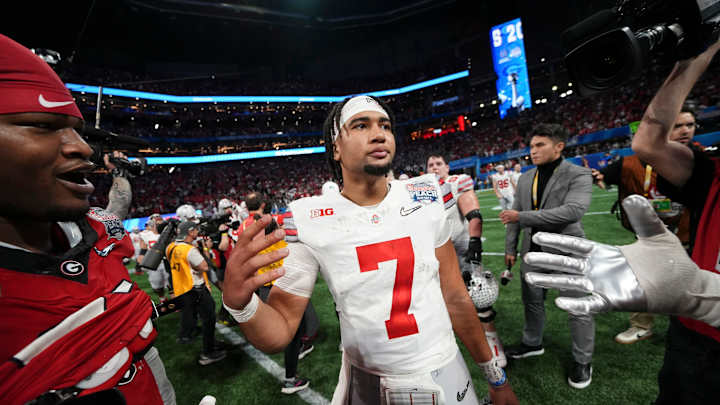 Mel Kiper Jr. Has Texans Shaking Things Up in Latest NFL Mock Draft Mel Kiper Jr. Has Texans Shaking Things Up in Latest NFL Mock Draft