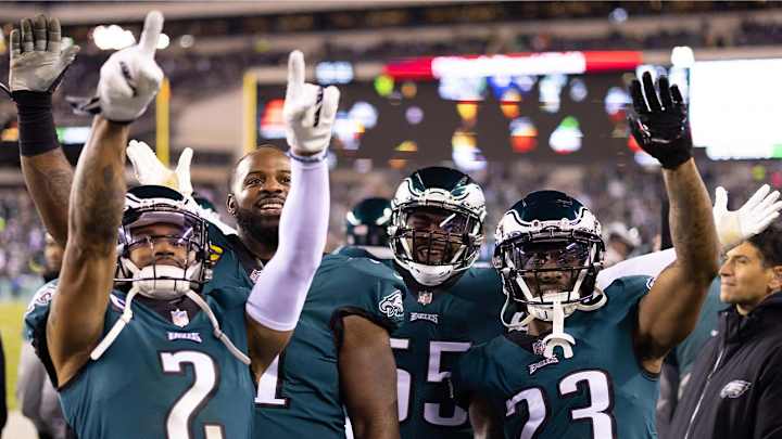 Super Bowl LVII Matchup, Outcome Odds