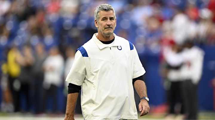 REPORT: Panthers Begin Second Round of Interviews