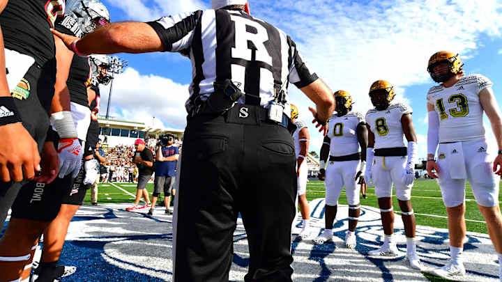 Stanford signee Zak Yamauchi among the standouts at the 2023  Polynesian Bowl