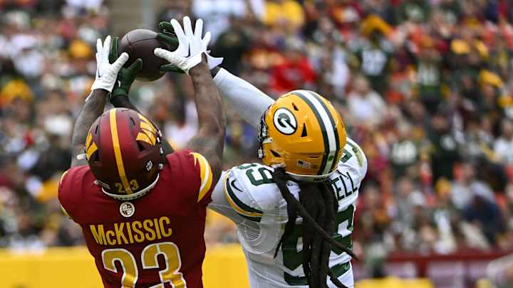 Grading Packers on Salary Cap Curve: Linebackers