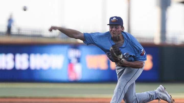 Diamondbacks Projected Non Roster Invitees: The Prospects Diamondbacks Projected Non Roster Invitees: The Prospects