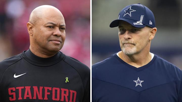 Report Reveals Two 'Names to Watch' if Sean Payton Spurns Broncos