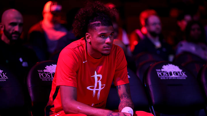 Rockets Jalen Green Reveals New Mindset: 'Next-Game Mentality'