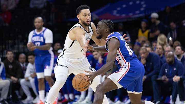 76ers’ Rivers Brushes Off Hype Surrounding Ben Simmons’ Return