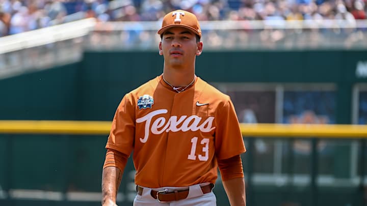 Two Longhorns Named to Preseason All-Big 12 Team