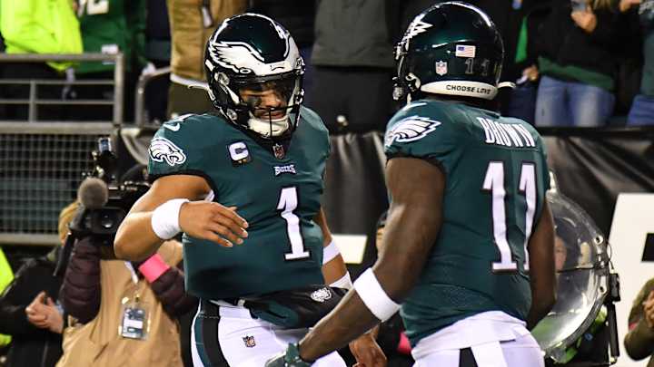 49ers-Eagles NFC Championship Game Odds, Lines, Spread and Bet 49ers-Eagles NFC Championship Game Odds, Lines, Spread and Bet