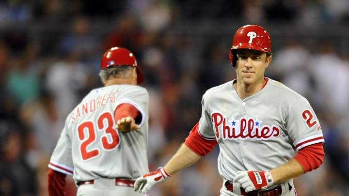 OPINION: Phillies' Chase Utley Should Be Voted into MLB Hall of Fame in 2024 OPINION: Phillies' Chase Utley Should Be Voted into MLB Hall of Fame in 2024