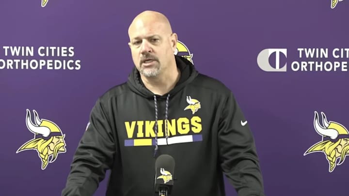 Vikings Interview Assistant HC Mike Pettine For Defensive Coordinator Opening