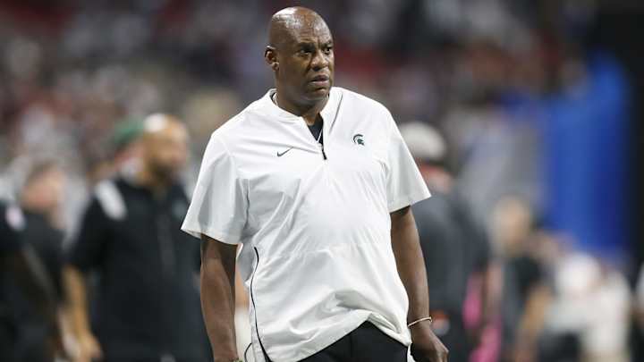 Mel Tucker Hires New Defensive Line Coach