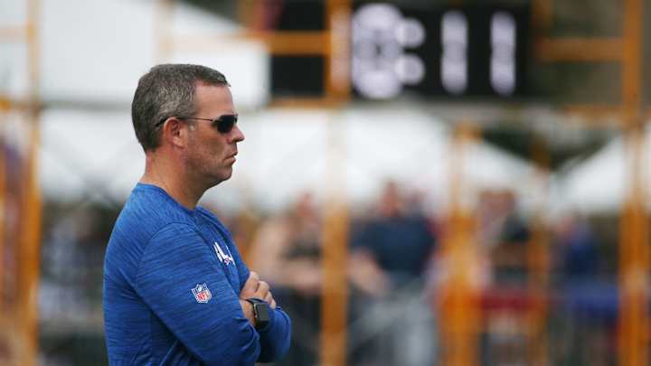 Bills GM Brandon Beane: 'I Don’t Want To Suck Bad Enough To Have To Get Ja’Marr Chase'