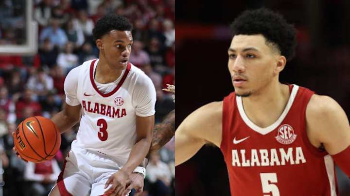 The Bond Between Rylan Griffen and Jahvon Quinerly