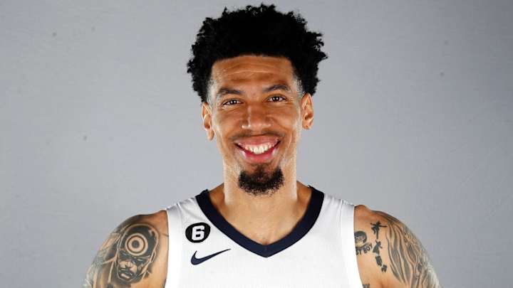 Former Sixers Veteran Danny Green Will Make Grizzlies Debut Soon