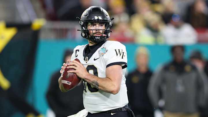 Ultimate Transfer Quarterback Roadmap For 2023
