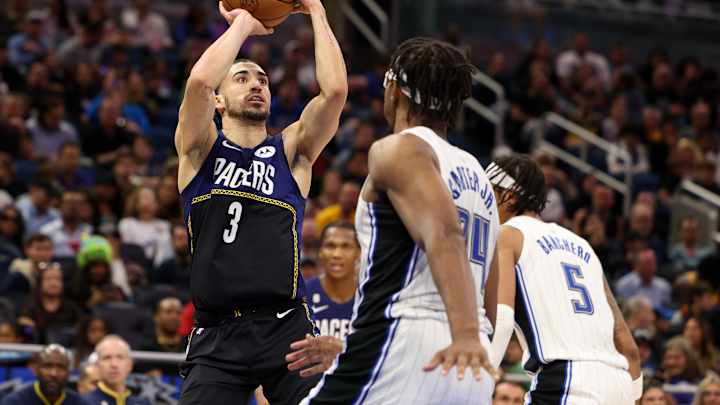 Three takeaways as Indiana Pacers lose to Orlando Magic thanks to nonexistent defense Three takeaways as Indiana Pacers lose to Orlando Magic thanks to nonexistent defense