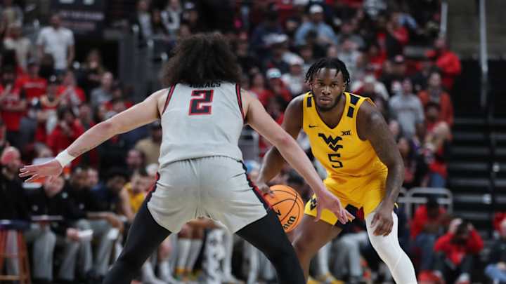 How to Watch, Listen, & Receive LIVE Updates of WVU vs. Texas Tech