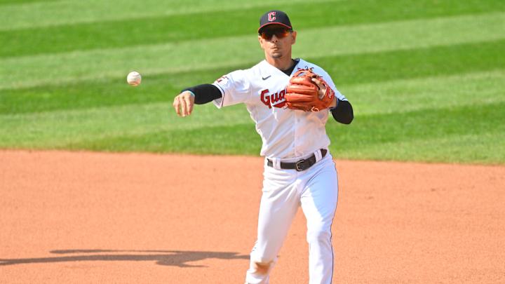 Andres Gimenez Ranked As One Of The Top Second Baseman By MLB Network