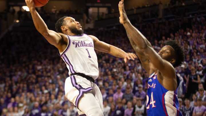 Big 12 Men’s Basketball Power Rankings: Cats Debut On Top