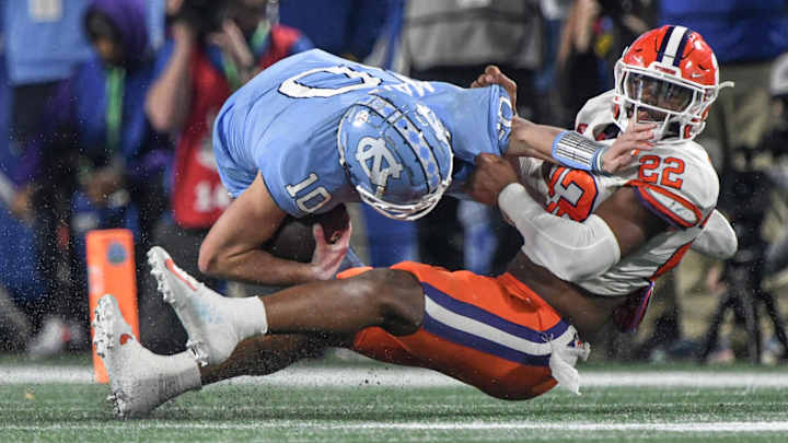 Will Weakside Linebacker be Top Bears Pick?