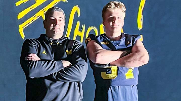 Commitment Impact: Ted Hammond To Michigan