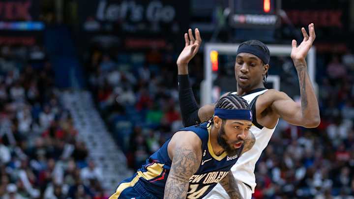 Ingram's Return Not Enough To Keep Pelicans From 6th Straight Defeat Ingram's Return Not Enough To Keep Pelicans From 6th Straight Defeat