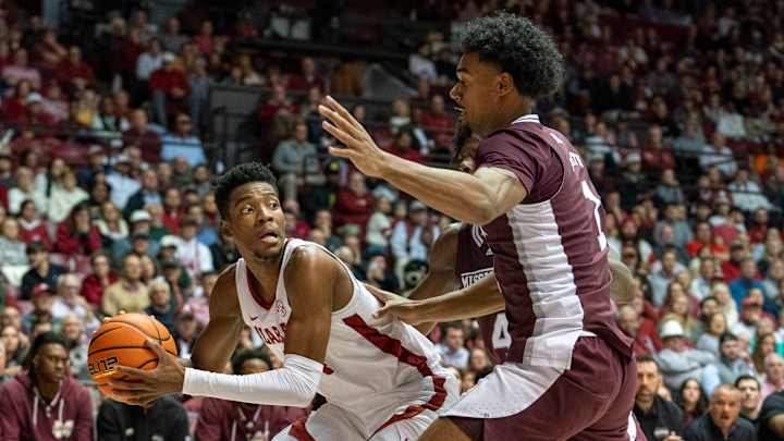 No. 2 Alabama Can Grow From Hard-Fought, Gritty Win Over Mississippi State No. 2 Alabama Can Grow From Hard-Fought, Gritty Win Over Mississippi State