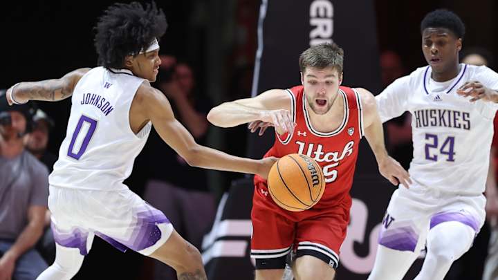 UW Basketball Limps Into Arizona Series With No Buzz or Clear Direction UW Basketball Limps Into Arizona Series With No Buzz or Clear Direction