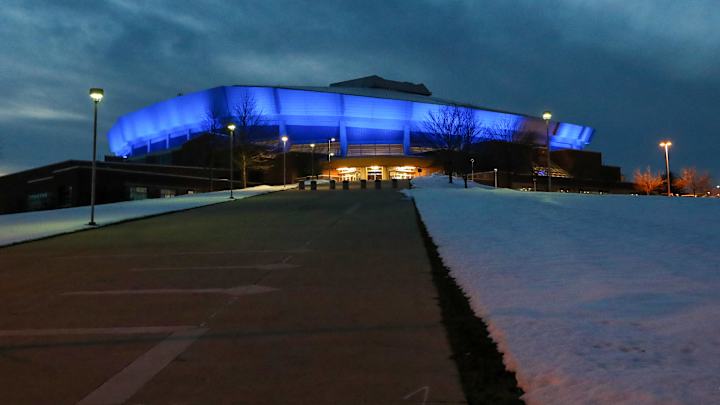 Penn State THON Raises Nearly $17 Million in 2024 Penn State THON Raises Nearly $17 Million in 2024