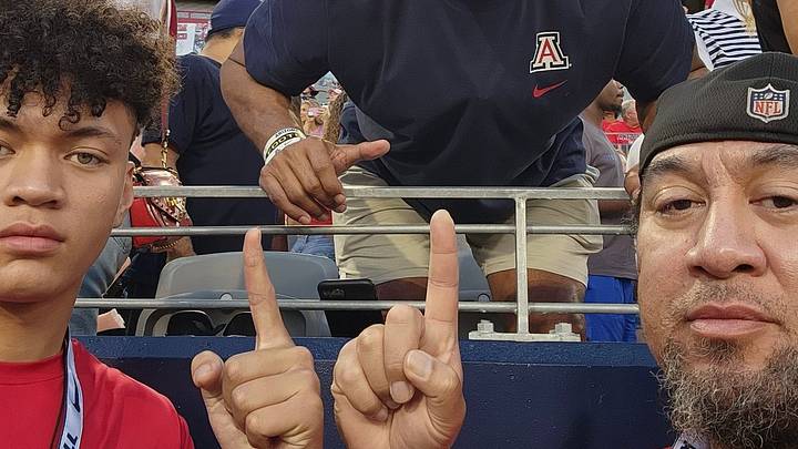 One Play Alone Should Have Been Enough for Utah Recruit to Earn UW Offer