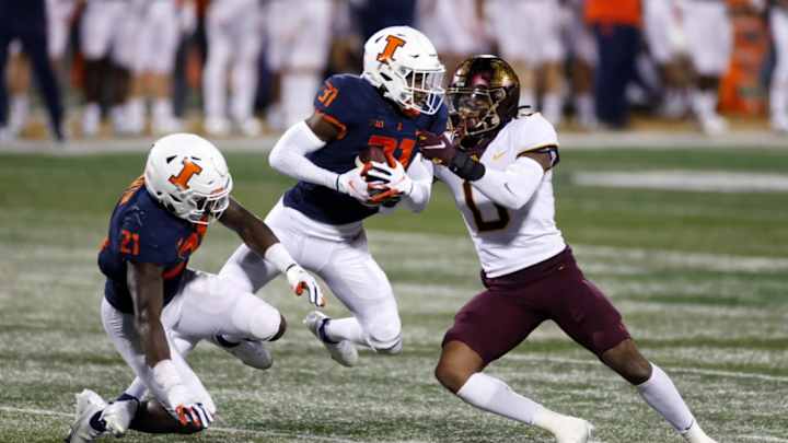 Mel Kiper NFL Mock Draft: Patriots Targeting CB? Mel Kiper NFL Mock Draft: Patriots Targeting CB?