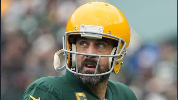 Could the Jets Be a Trade Destination for Aaron Rodgers? Could the Jets Be a Trade Destination for Aaron Rodgers?