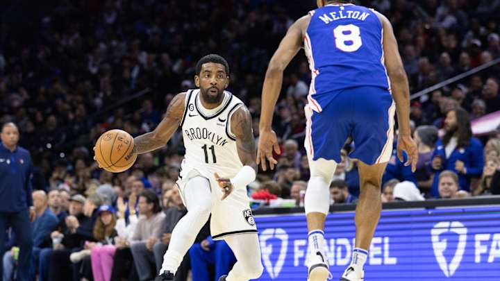 Philadelphia 76ers vs. Brooklyn Nets Preview on Wednesday