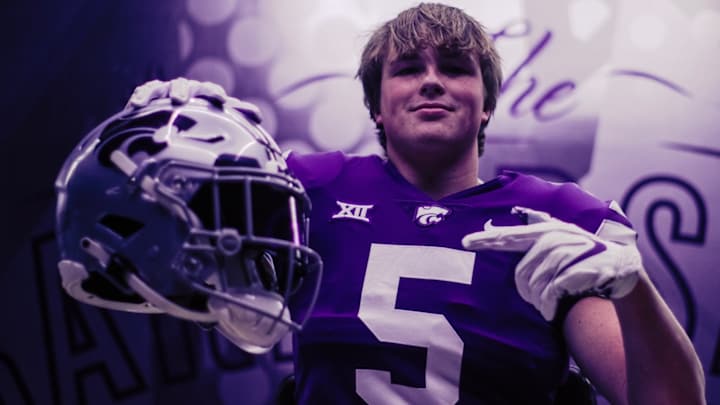 Edge Rusher tutored by Ex-Seahawk Draws UW Scholarship Offer Edge Rusher tutored by Ex-Seahawk Draws UW Scholarship Offer