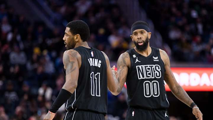 Report: Brooklyn Nets’ Updated Trade Targets