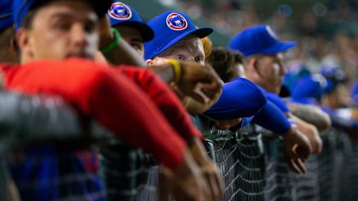 How to Watch Chicago Cubs and Rockies, TV Channel, Streaming Options, and Lineup