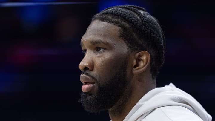 Injury Report: Joel Embiid's Updated Status vs. Nets