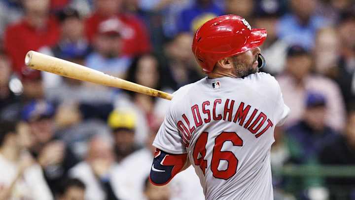 Revisiting the Paul Goldschmidt Trade, Four Years Later