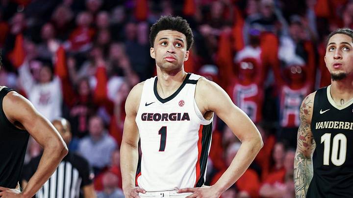 Bulldogs Crushed in Knoxville 41-70