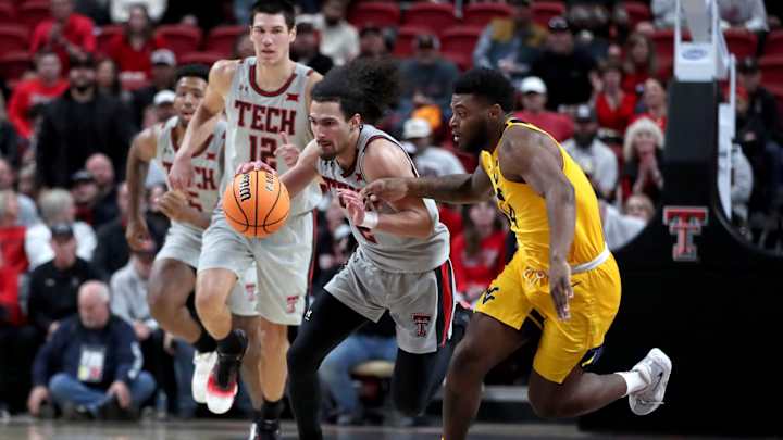 WVU's Youth is Starting to Make a Serious, Much-Needed Impact WVU's Youth is Starting to Make a Serious, Much-Needed Impact