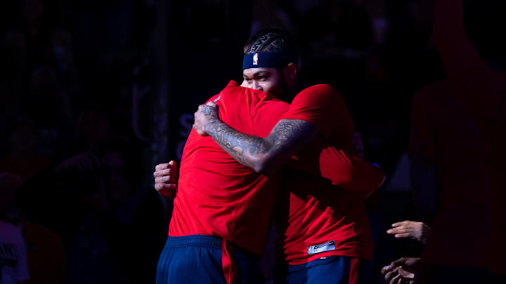 Rough night for Duke basketball product in long-awaited return