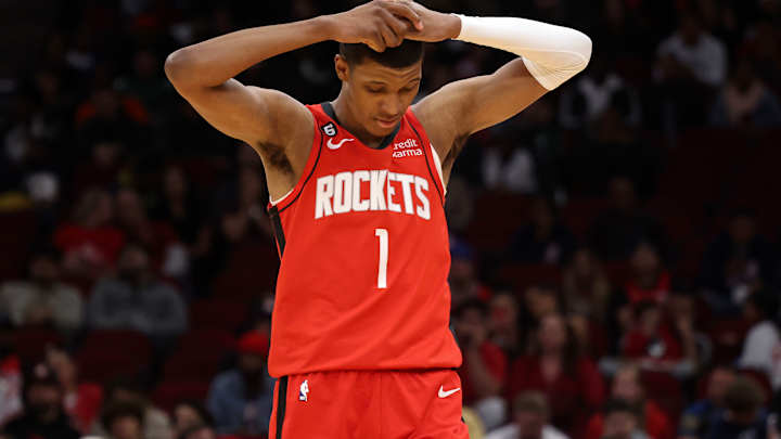 Wizards vs. Rockets Takeaways: Complacency Leads To Second-Half Collapse