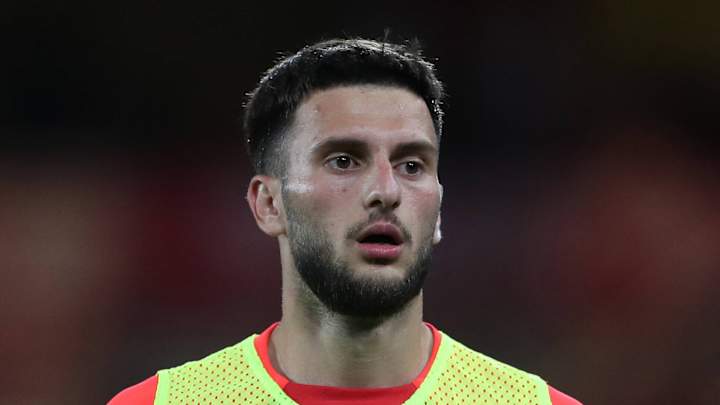 Sunderland attacker makes loan move to Swiss Super League club