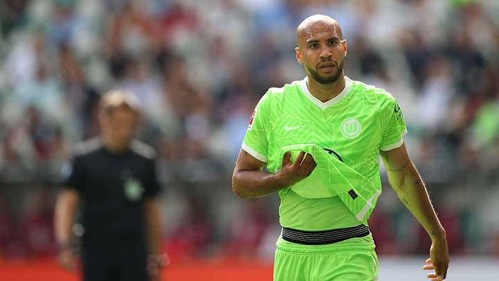 U.S. Defender John Brooks Signs for Hoffenheim After Benfica Stint U.S. Defender John Brooks Signs for Hoffenheim After Benfica Stint