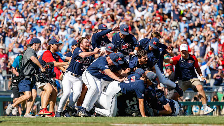 State of the Program: Ole Miss Baseball