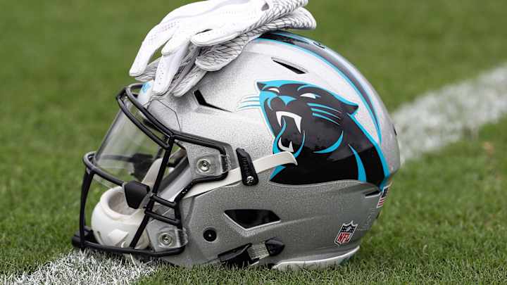 Former Panthers Coach Files Arbitration Suit Against the Organization