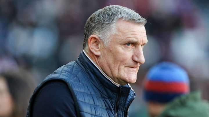 Tony Mowbray: Sunderland lacked 'ruthlessness and cutting edge' at Cardiff Tony Mowbray: Sunderland lacked 'ruthlessness and cutting edge' at Cardiff