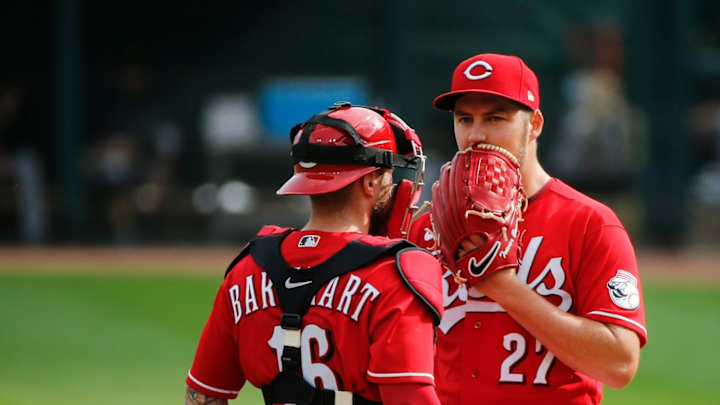 Reds GM: No Chance Cincinnati Signs Trevor Bauer