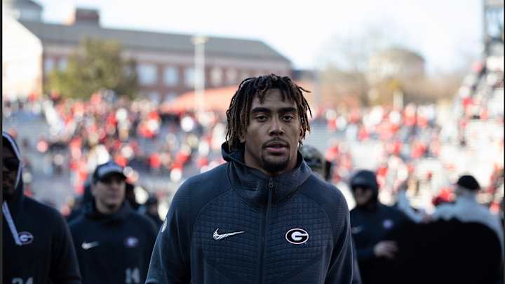 What does Georgia's pass rush look like in 2023?