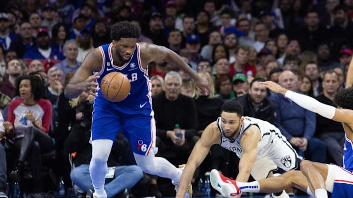 76ers vs. Nets: 3 Things That Stood Out on Wednesday